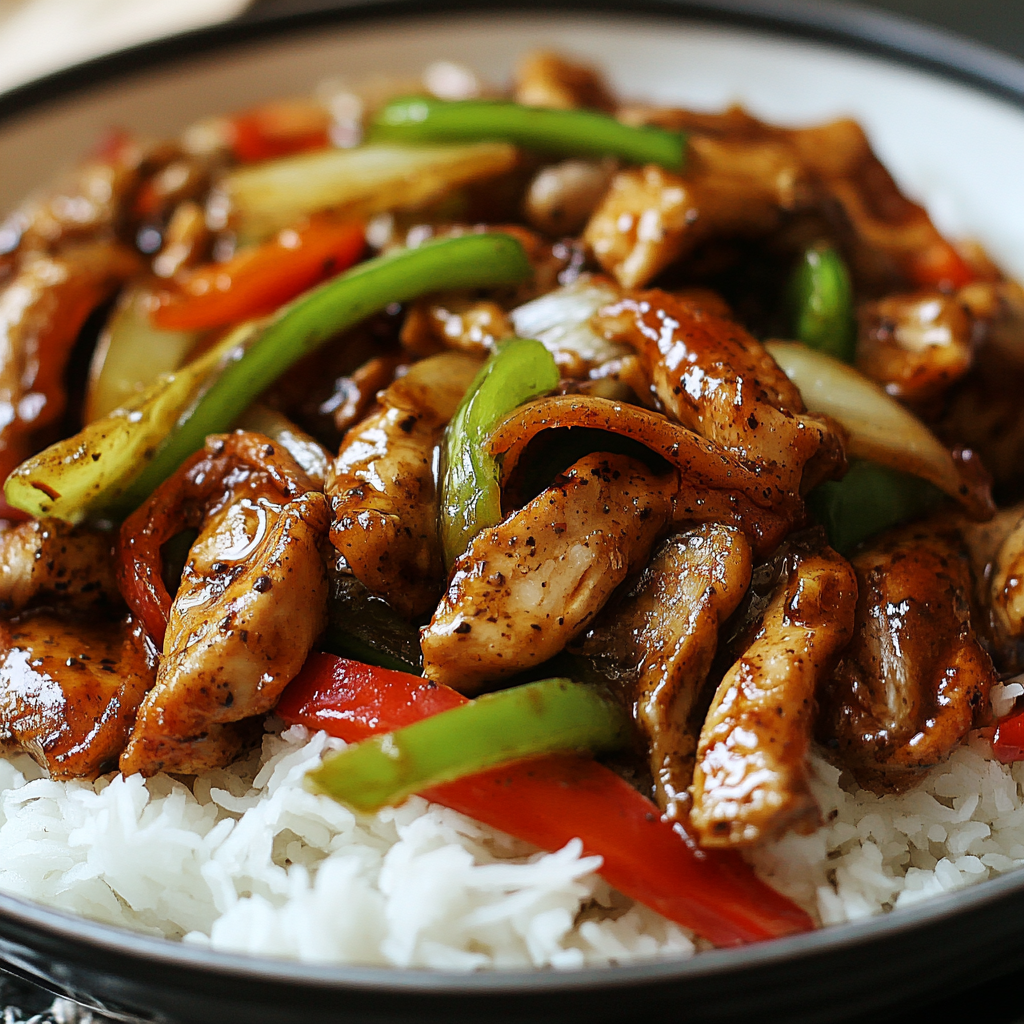 Black Pepper Chicken: The Bold, Spicy Dish That’s Surprisingly Healthy 11 lilya blogging Black Pepper Chicken cref httpss.mj .runLcreK b73cfbdb 5f19 4508 8888 e87966b1ab4d 0
