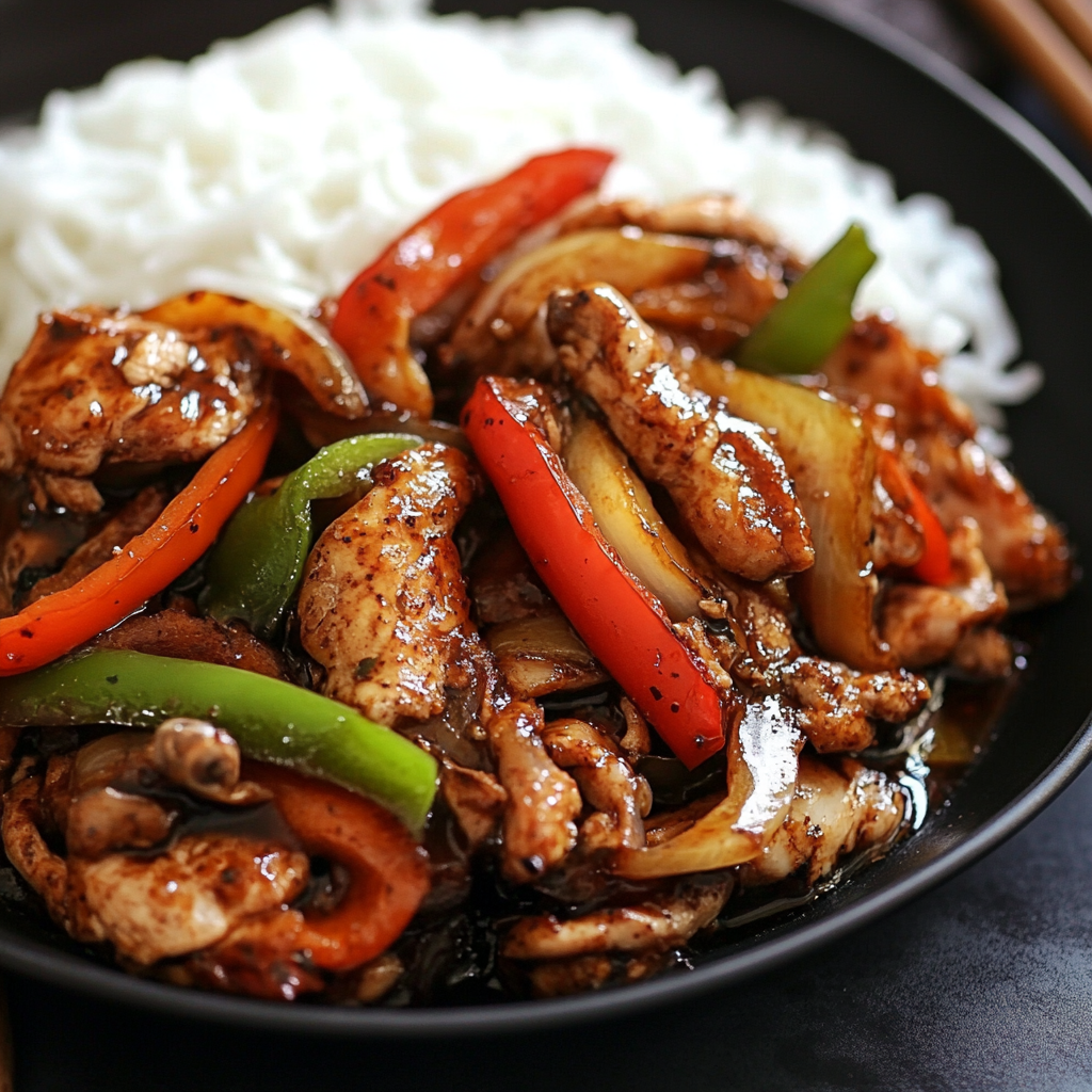 Black Pepper Chicken: The Bold, Spicy Dish That’s Surprisingly Healthy 10 lilya blogging Black Pepper Chicken cref httpss.mj .runLcreK b73cfbdb 5f19 4508 8888 e87966b1ab4d 1