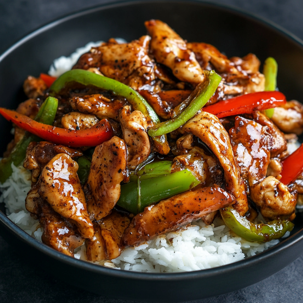 Black Pepper Chicken: The Bold, Spicy Dish That’s Surprisingly Healthy 9 lilya blogging Black Pepper Chicken cref httpss.mj .runLcreK b73cfbdb 5f19 4508 8888 e87966b1ab4d 2