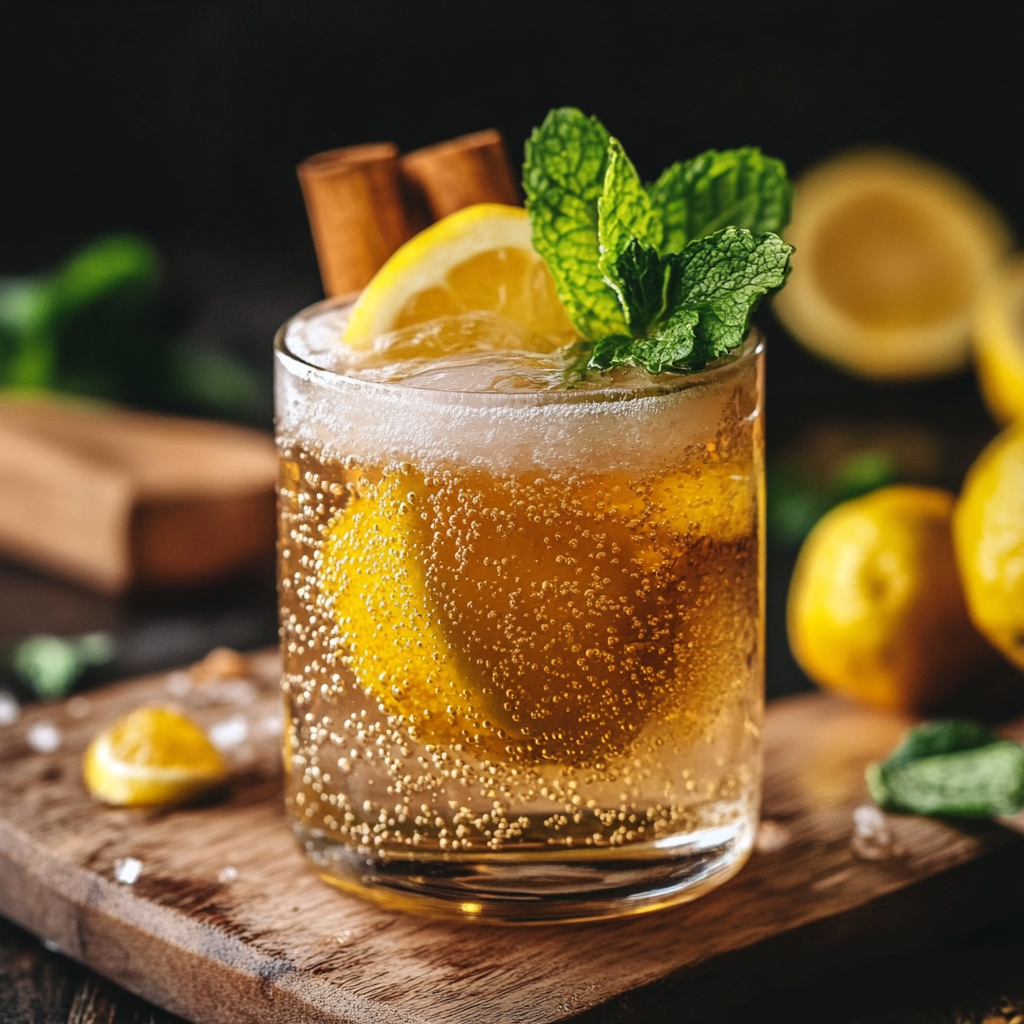 Natural Mounjaro Recipe