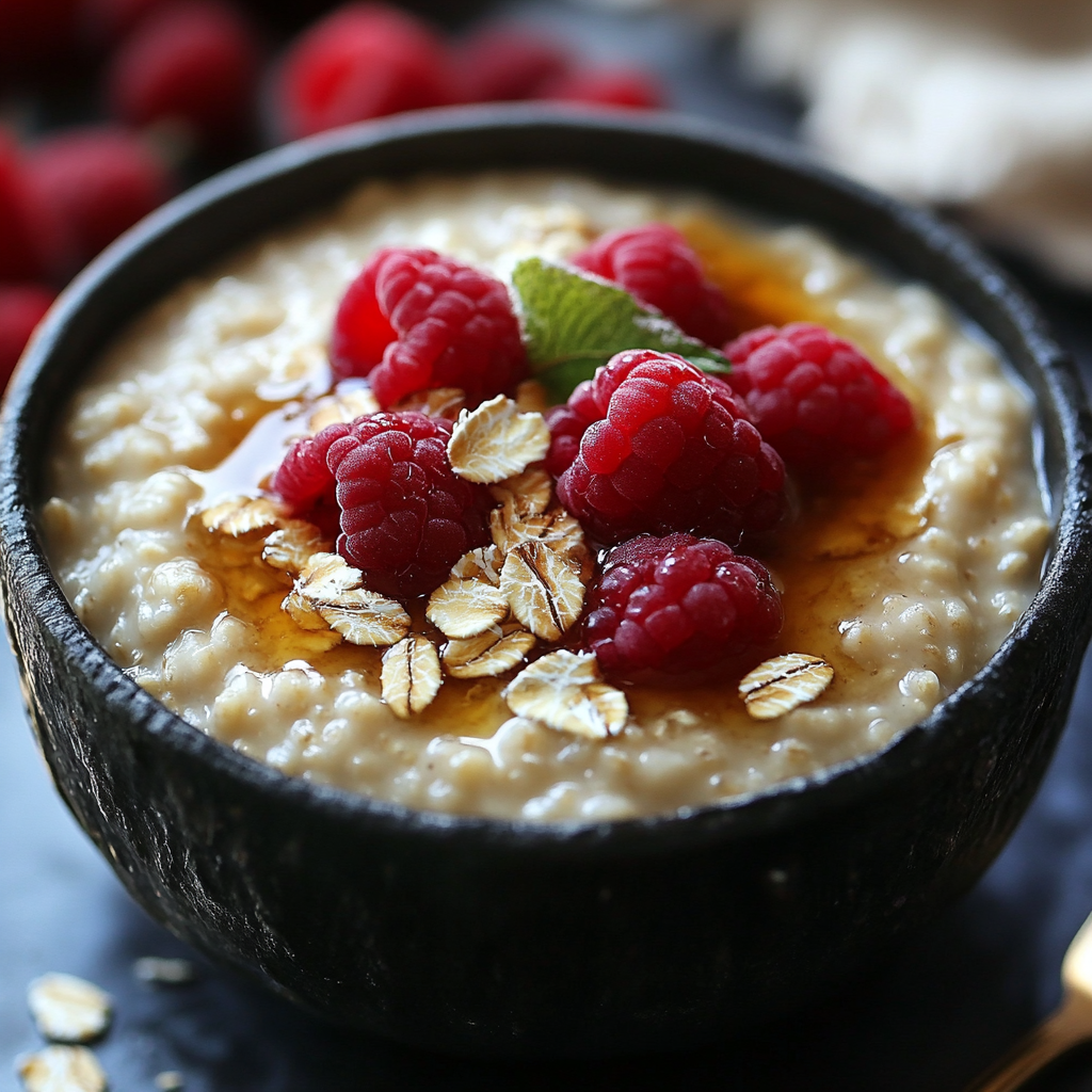 Oatmeal Custard Breakfast: A Delicious and Healthy Morning Twist 9 lilya blogging Oatmeal Custard Breakfast cref httpss.mj .run cf76fa4c 7c00 40b8 95e1 333097250fcc 0