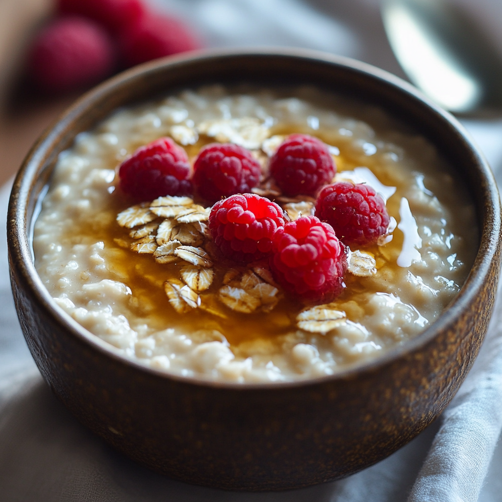 Oatmeal Custard Breakfast: A Delicious and Healthy Morning Twist 11 lilya blogging Oatmeal Custard Breakfast cref httpss.mj .run cf76fa4c 7c00 40b8 95e1 333097250fcc 2
