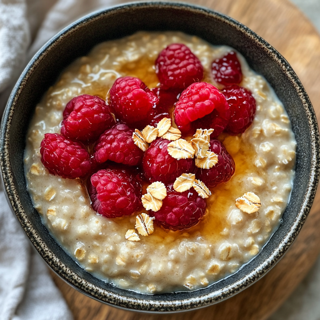 Oatmeal Custard Breakfast: A Delicious and Healthy Morning Twist 10 lilya blogging Oatmeal Custard Breakfast cref httpss.mj .run cf76fa4c 7c00 40b8 95e1 333097250fcc 3