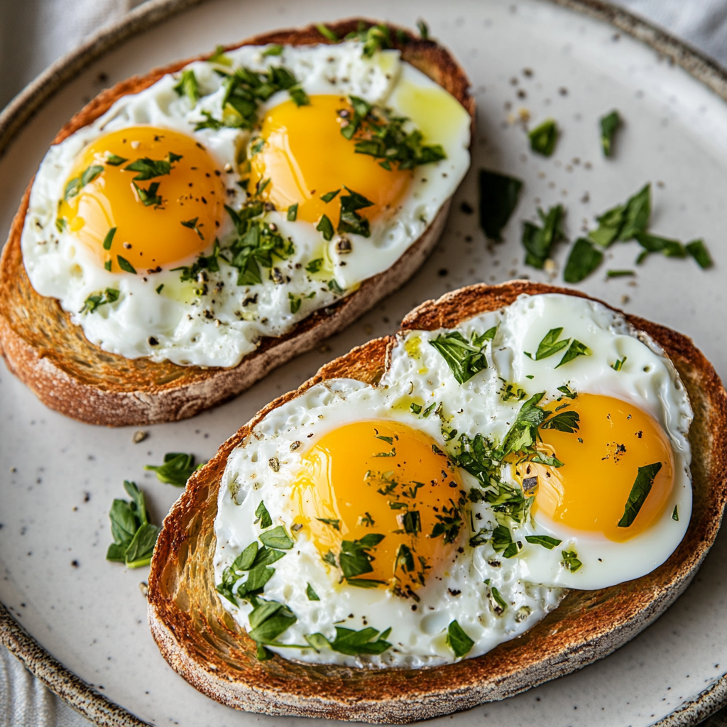 Smashed Egg Toasts with Herby Lemon Yogurt: A Bright, Flavorful Breakfast You’ll Crave Daily 10 lilya blogging Smashed Egg Toasts with Herby Lemon Yogurt c 40652a2b e932 4ecc 9139 ff2e75ca00eb 3