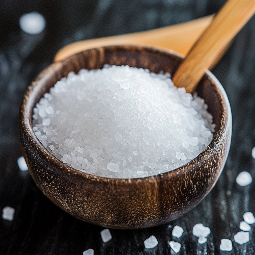 kosher salt