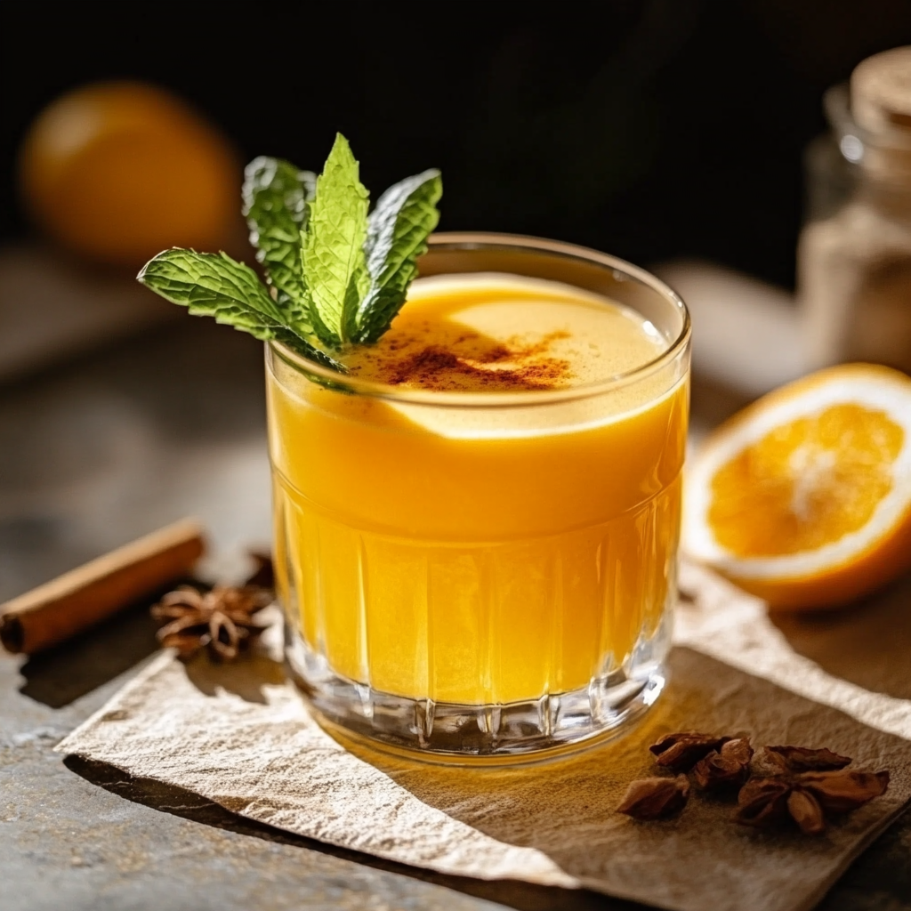 natural mounjaro recipe healthy