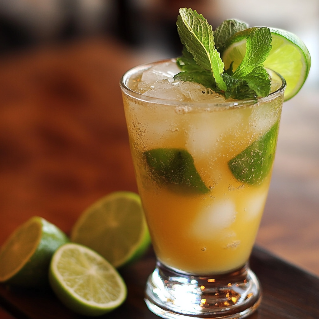 brazilian mounjaro recipe