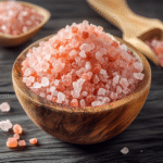 Himalayan salt recipes