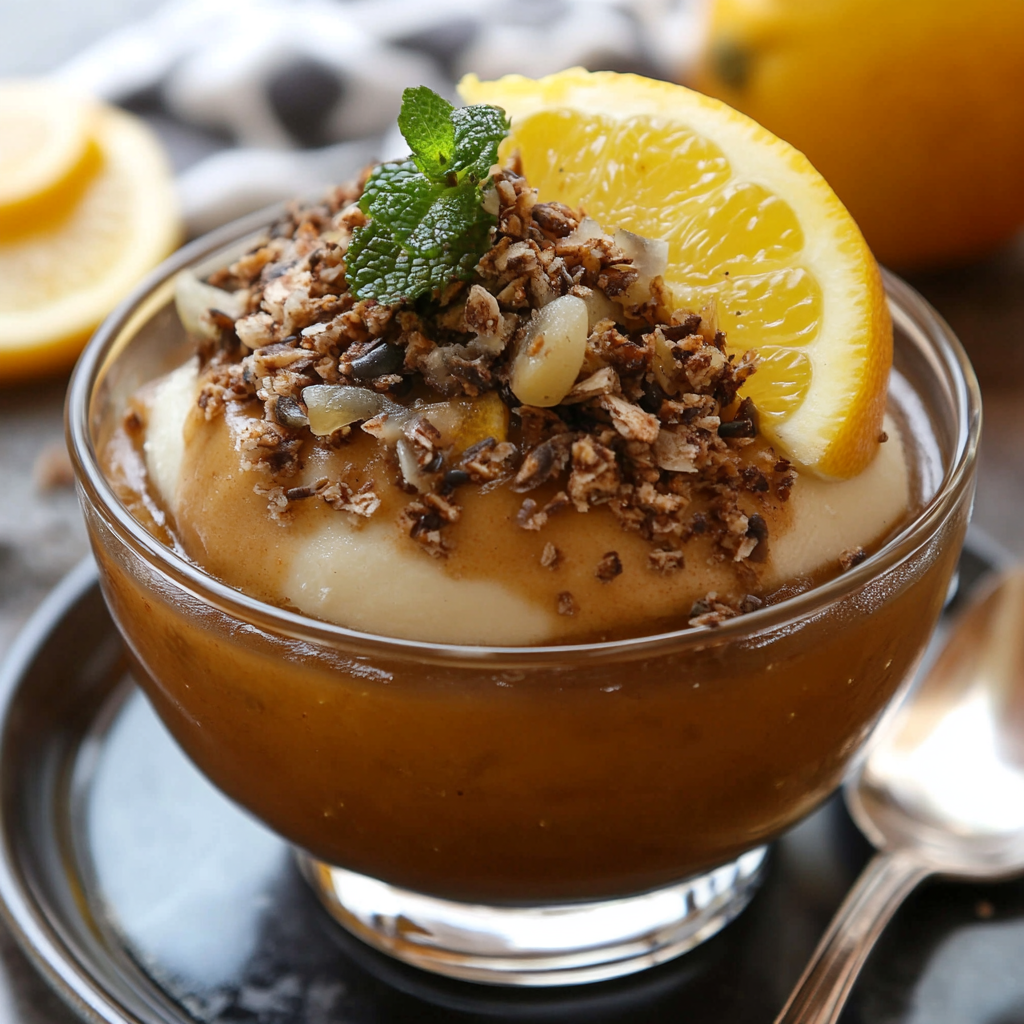 homemade mounjaro recipe