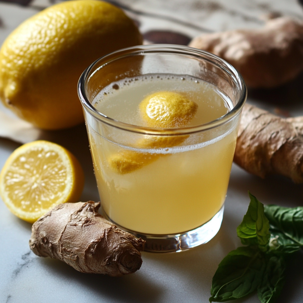 natural mounjaro 4 ingredients
