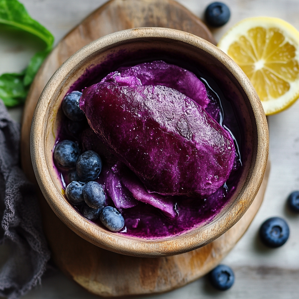 lilya blogging purple peel recipe cref httpss.mj .run PZHpQp e035f17b 39c1 40c9 80e0 c5d10a1f769d 0