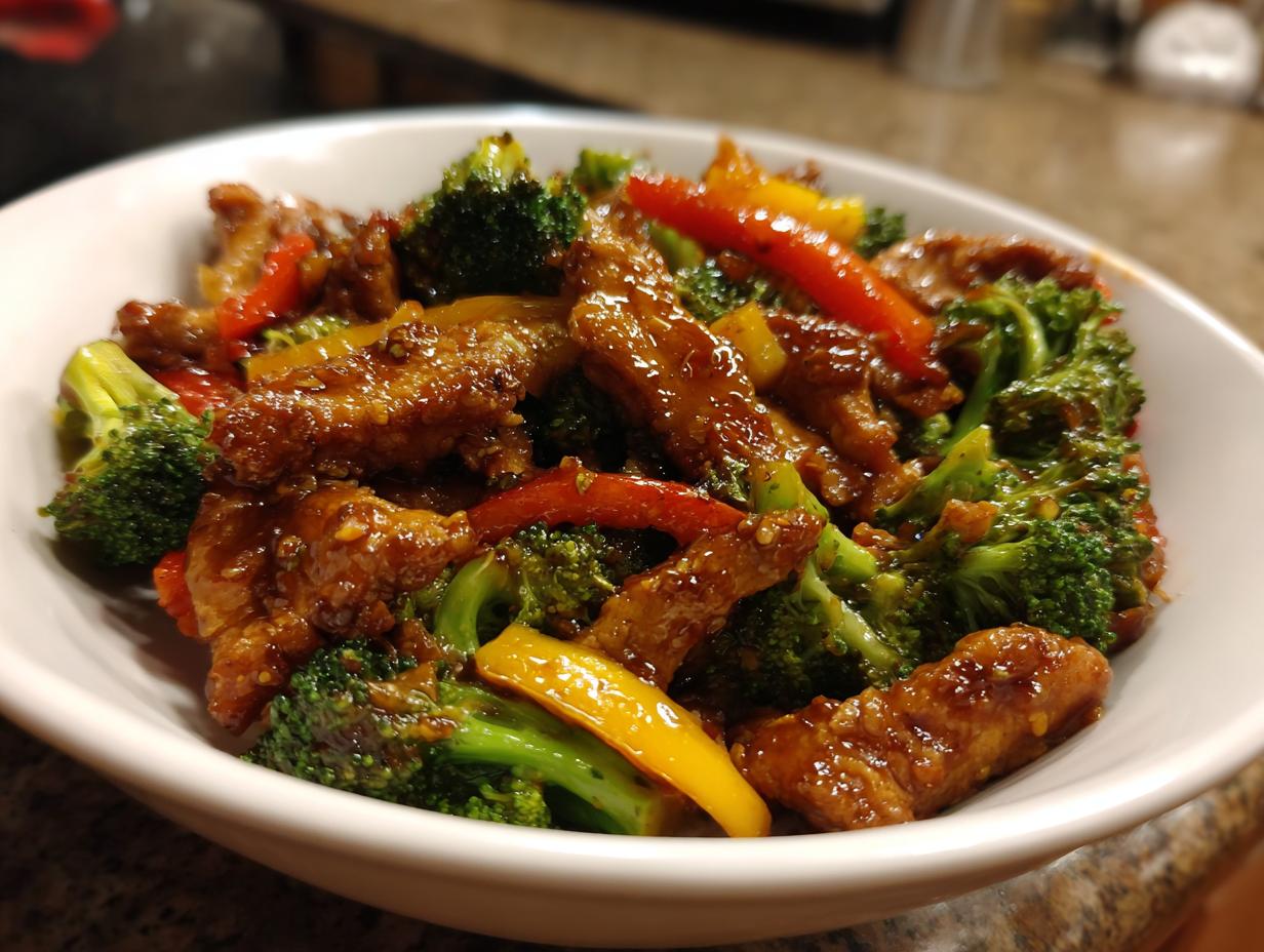 Amazing Easy Dinner Recipes for Busy Weeknights