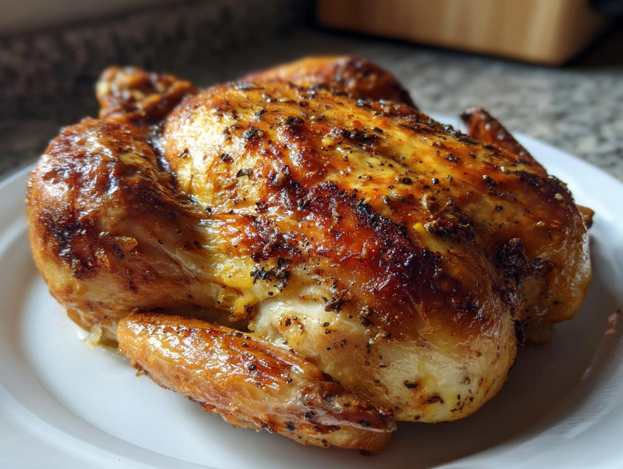 Best Easy Dinner Recipes 2025: Crispy & Juicy