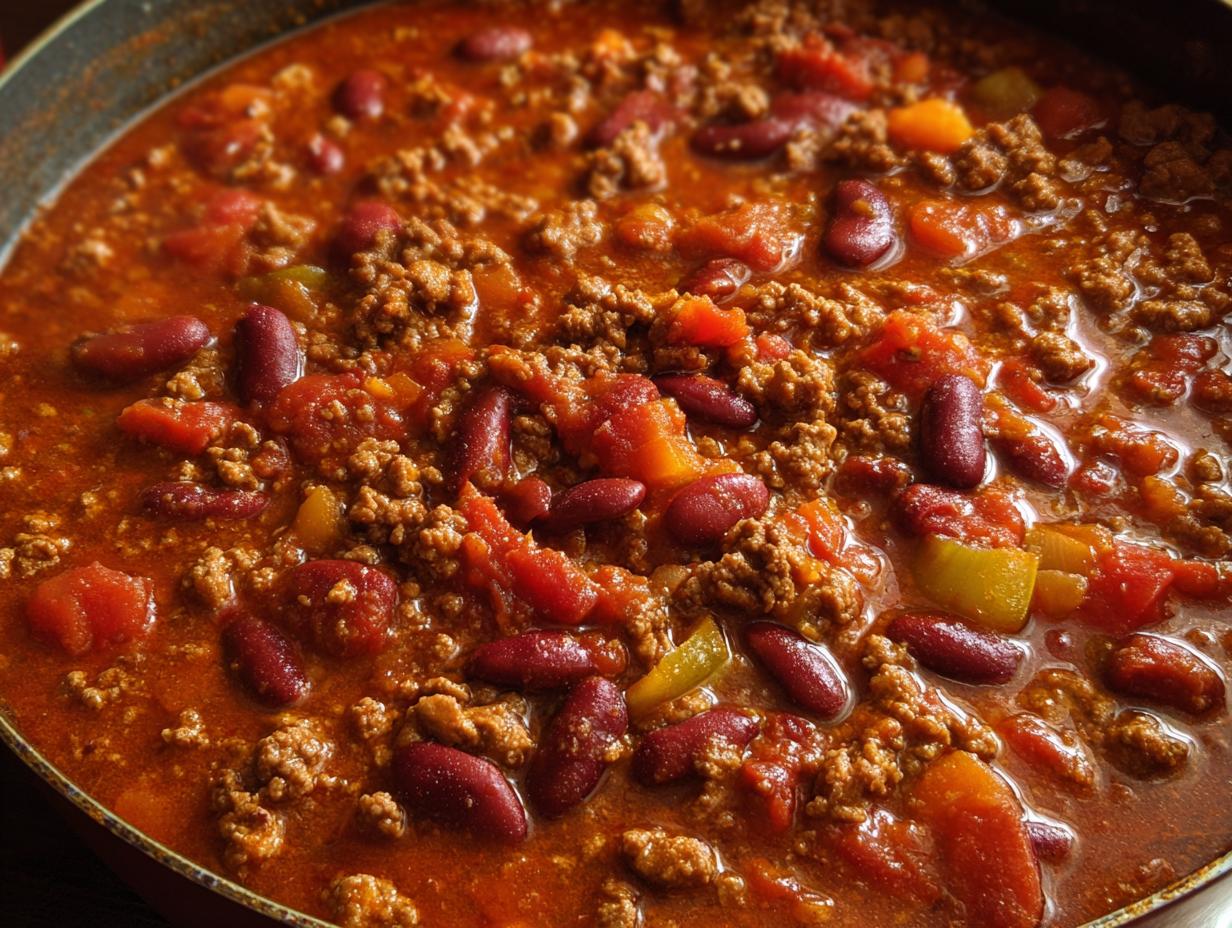 Ground Beef Recipes: 1 Pot Dinner Magic