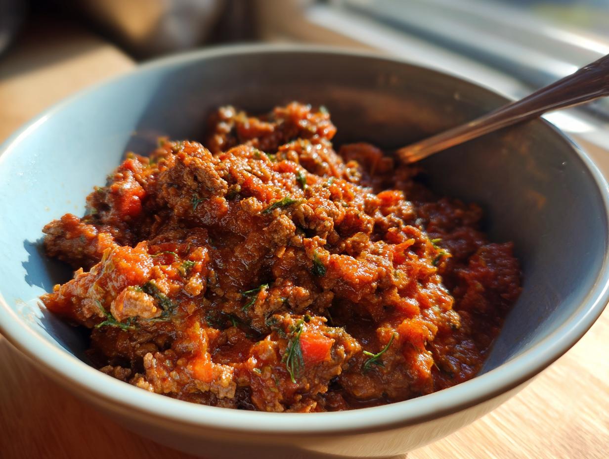 Amazing Ground Beef Recipes Recipe Everyone Asks For