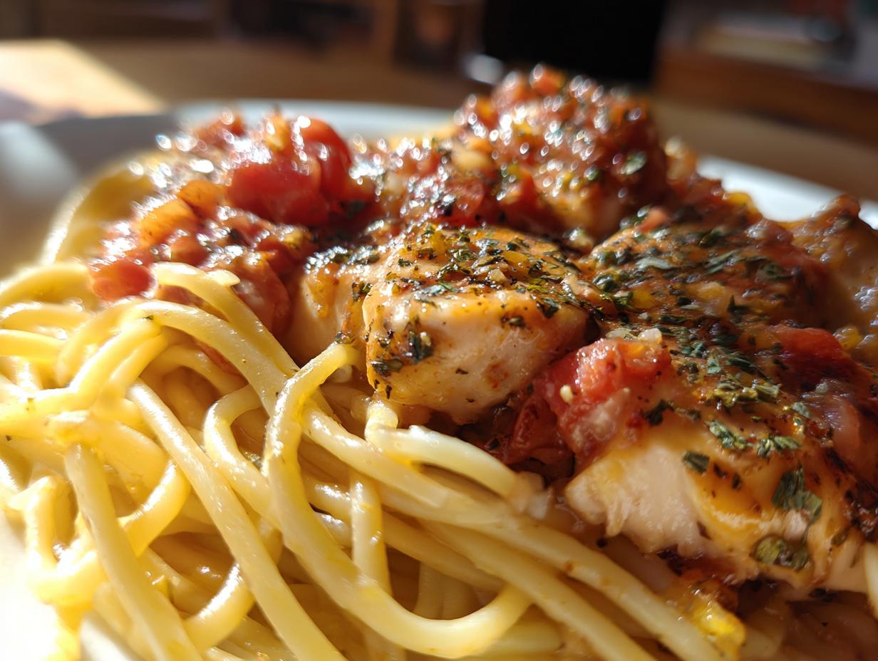 What Makes Perfect Easy Dinner Recipes? Try This Amazing