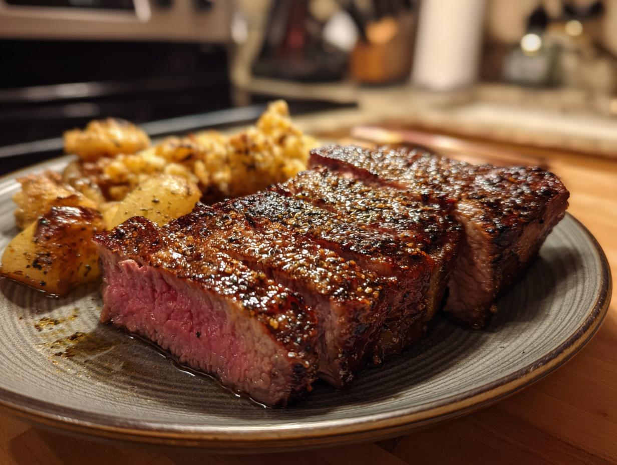 5-Ingredient Easy Dinner Recipes (No Fail) Bliss