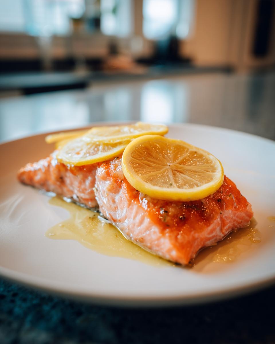 Close-up of chicken with lemon, similar to Texas Roadhouse Butter Chicken Skillet recipe.
