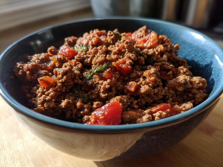 10 Best Ground Beef Recipes