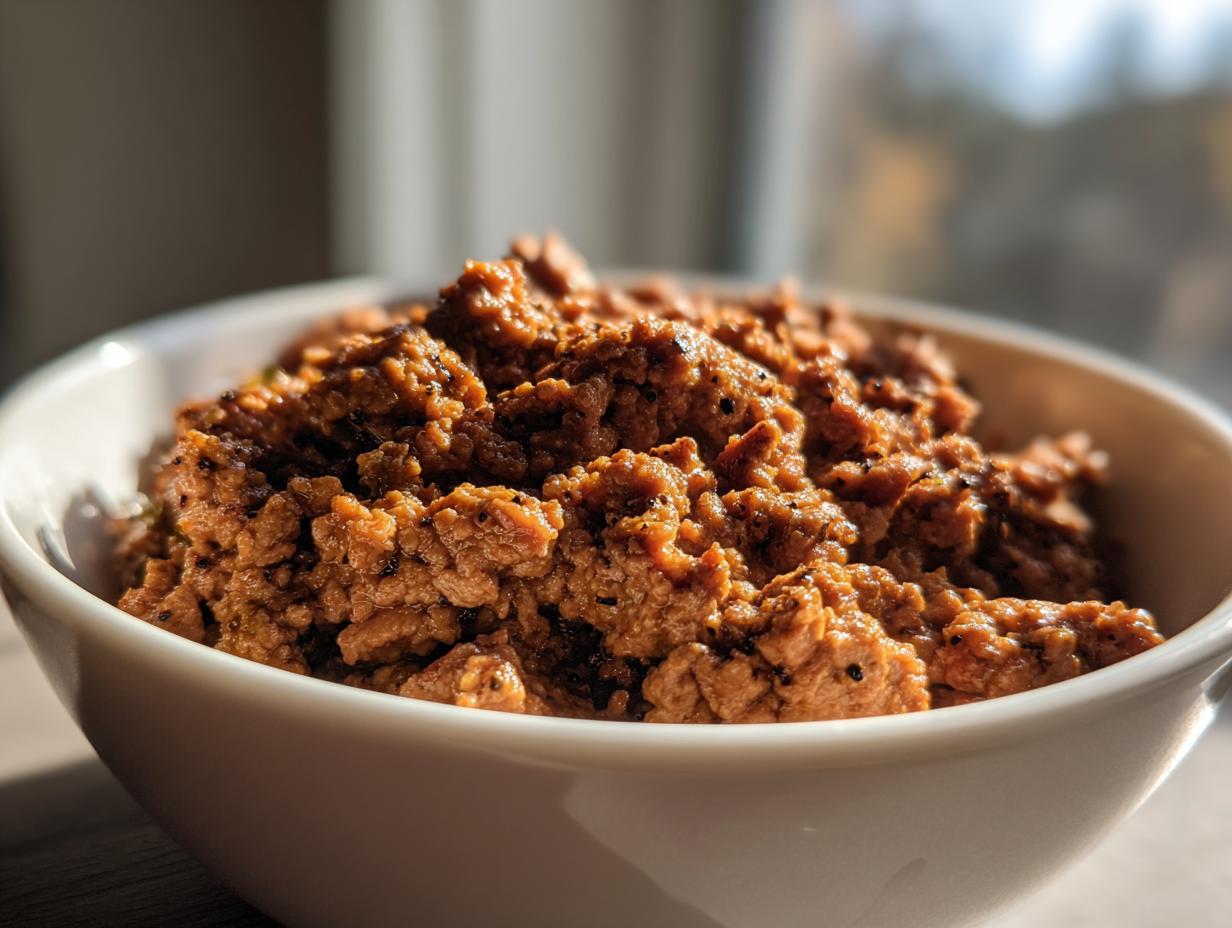 Crave-Worthy ground beef recipes: 1 amazing fix