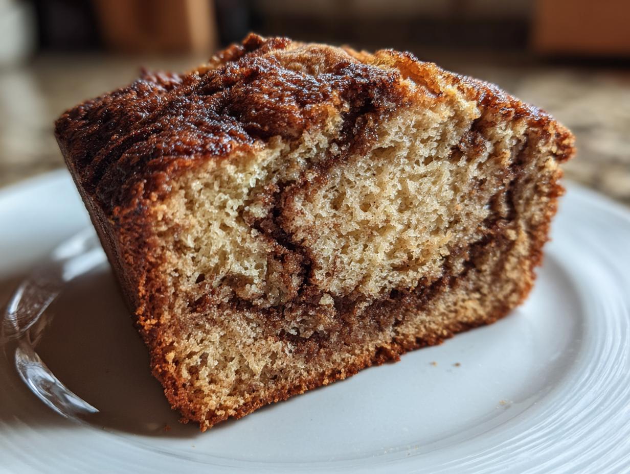 5 Amazing Dorm-Friendly banana bread Swirls