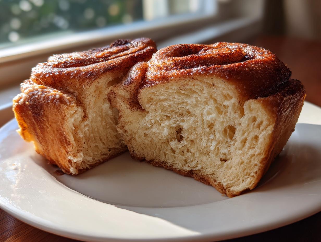 Amazing 12 Breakfast Rolls: Warm, Fluffy Recipe