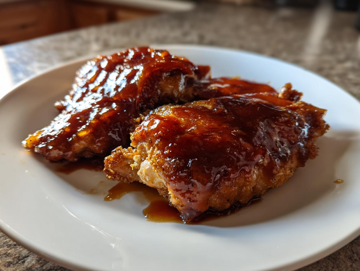 Why Melt in Your Mouth Chicken Is Only Recipe