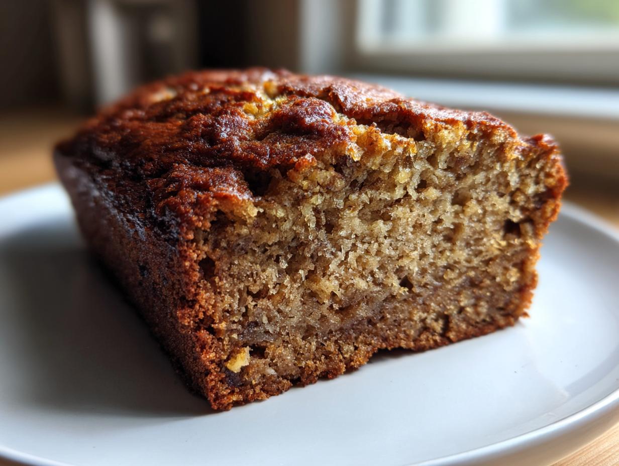 Why Best Banana Bread Recipe (Moist!) 1 secret
