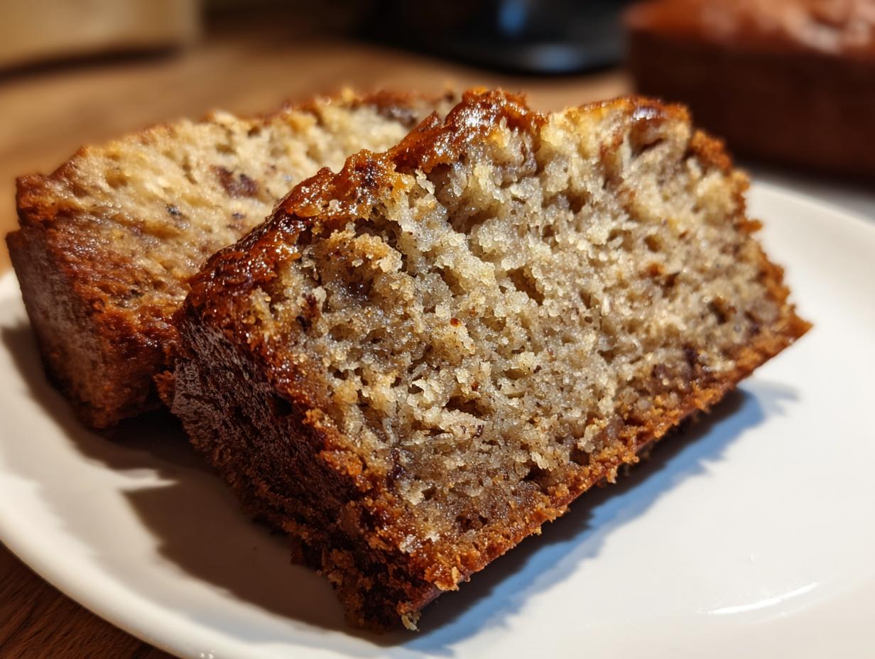 This Banana Bread Recipe Is Foolproof: 7 Great Tips