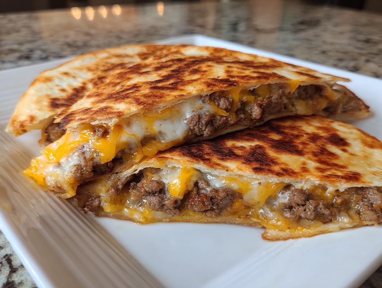 Crave-Worthy dinner recipes: 4-Minute Magic