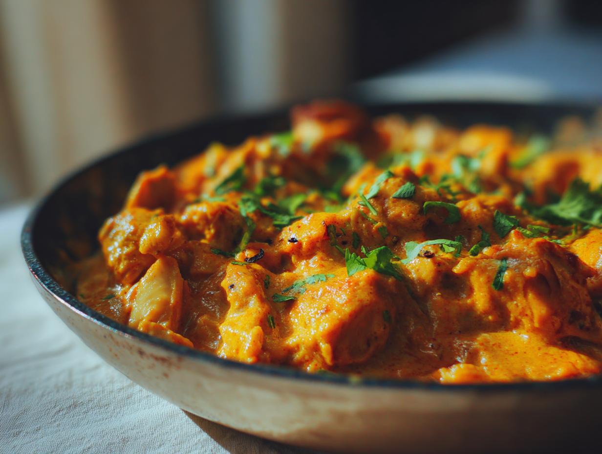 How to Make Texas Roadhouse Butter Chicken Skillet 1 time