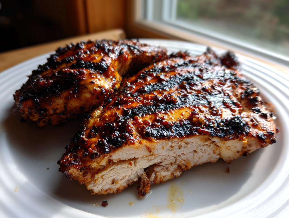 Amazing How to Make the Best Texas Roadhouse Chicken 2025