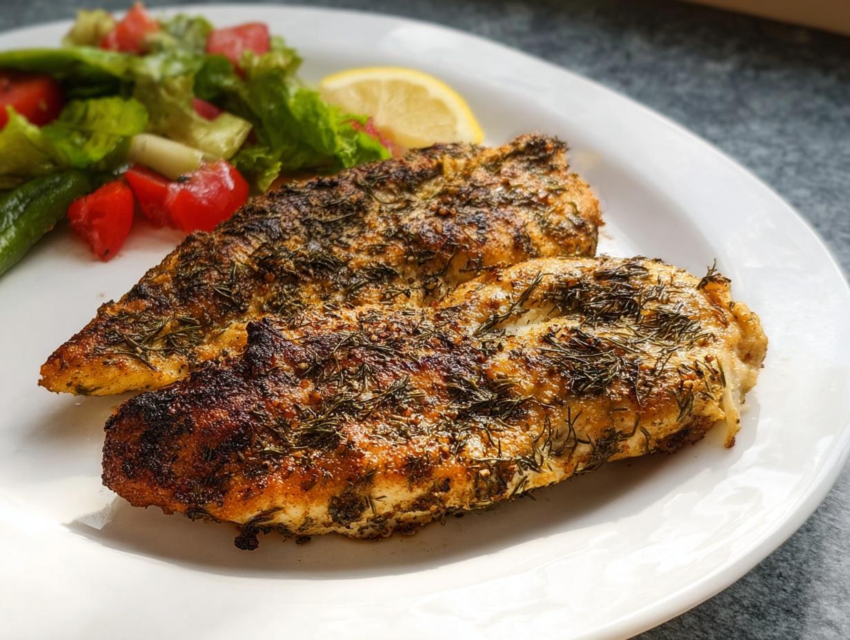 Amazing 5-Step How to Make the Best Texas Roadhouse Chicken