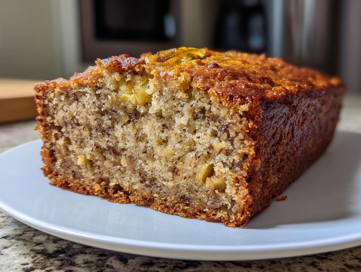 What Makes This World’s Best Banana Bread So Good 3