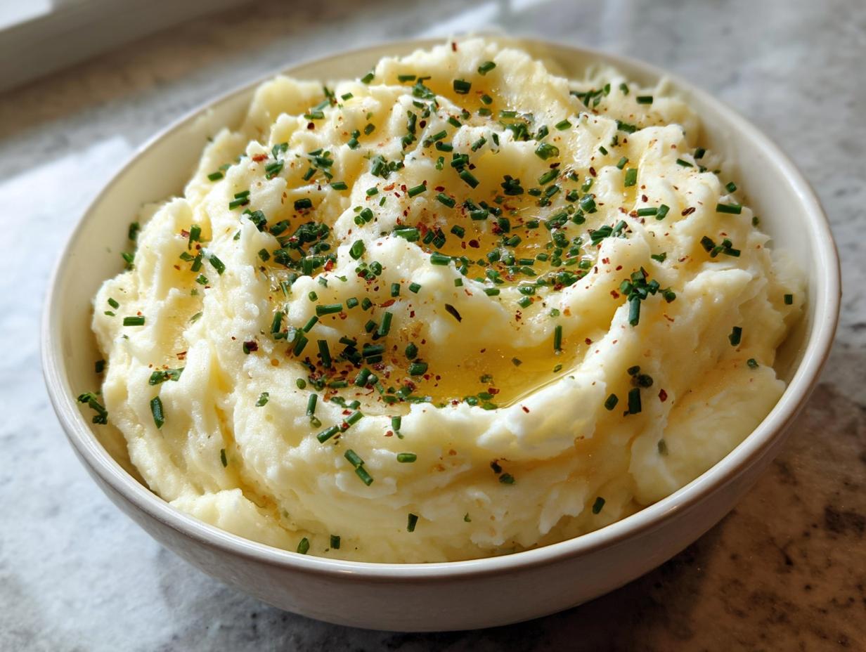 5 Amazing Creamy Garlic Parmesan Potatoes