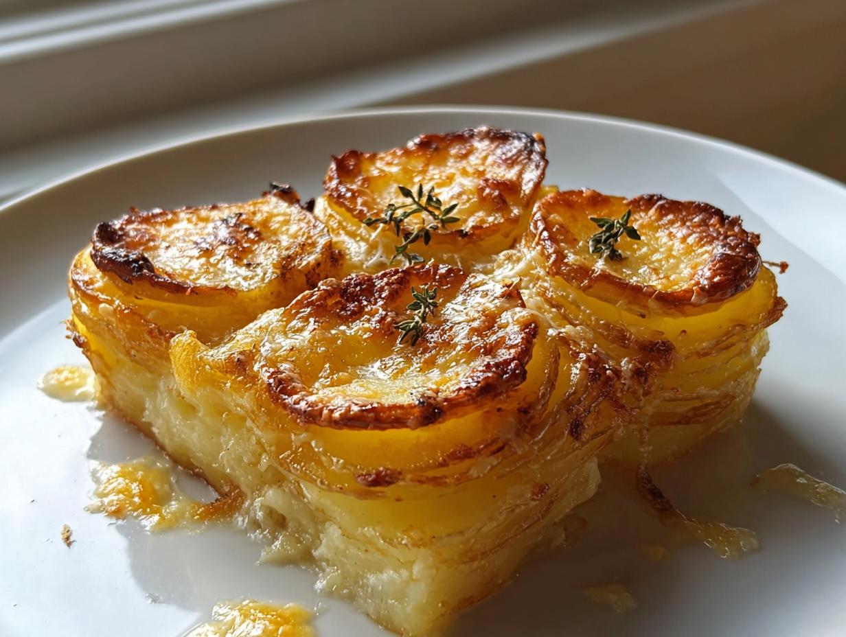Crave-Worthy potato recipes: 1 Amazing Side
