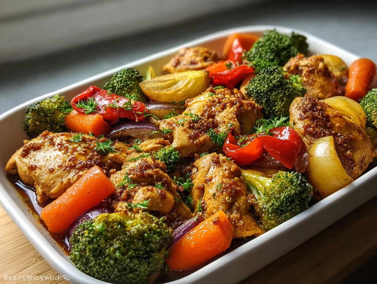 Amazing 4 Easy Meal Prep Recipes Now