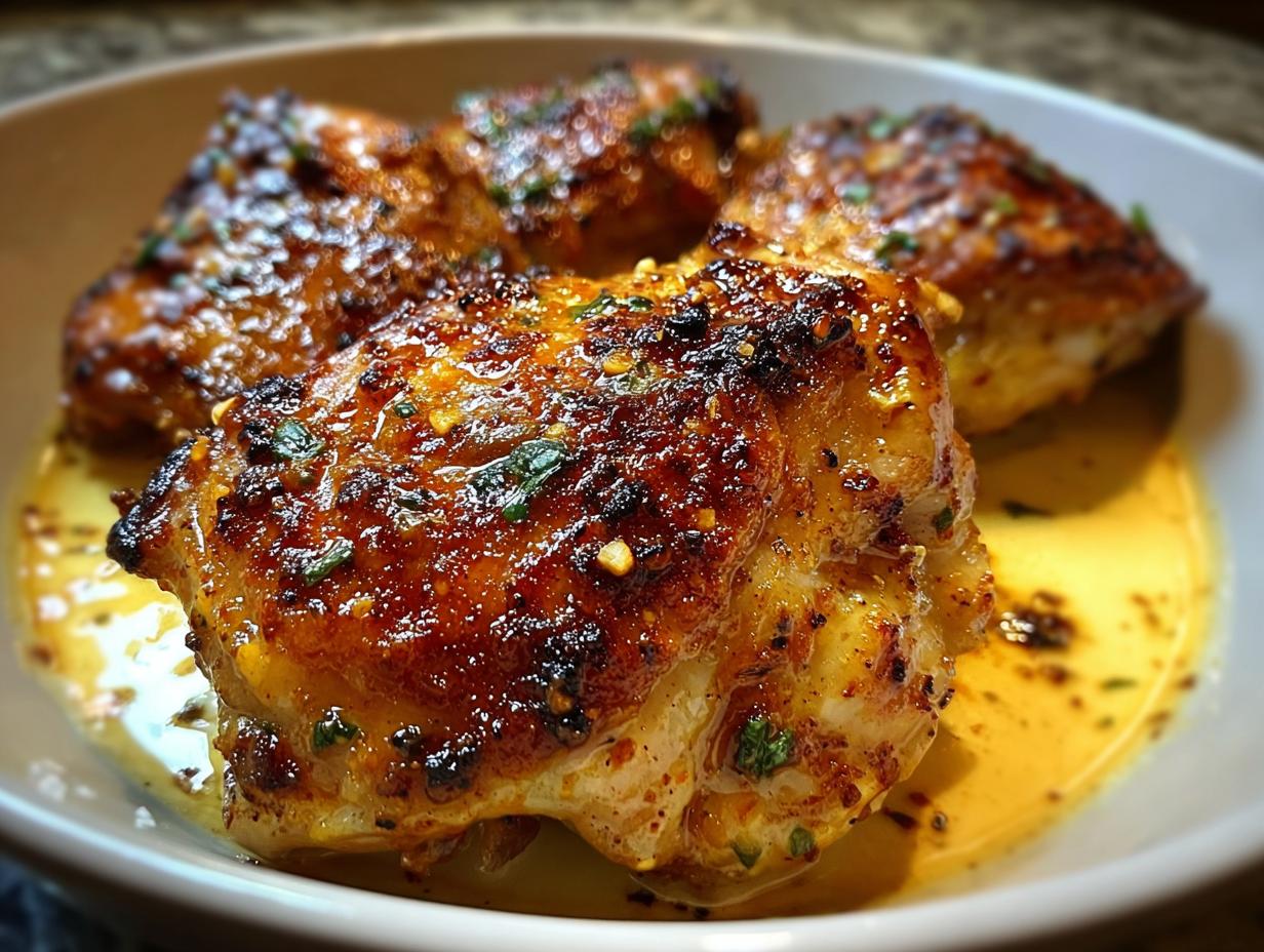 25 Genius Chicken Thigh Recipes Ideas Amazing