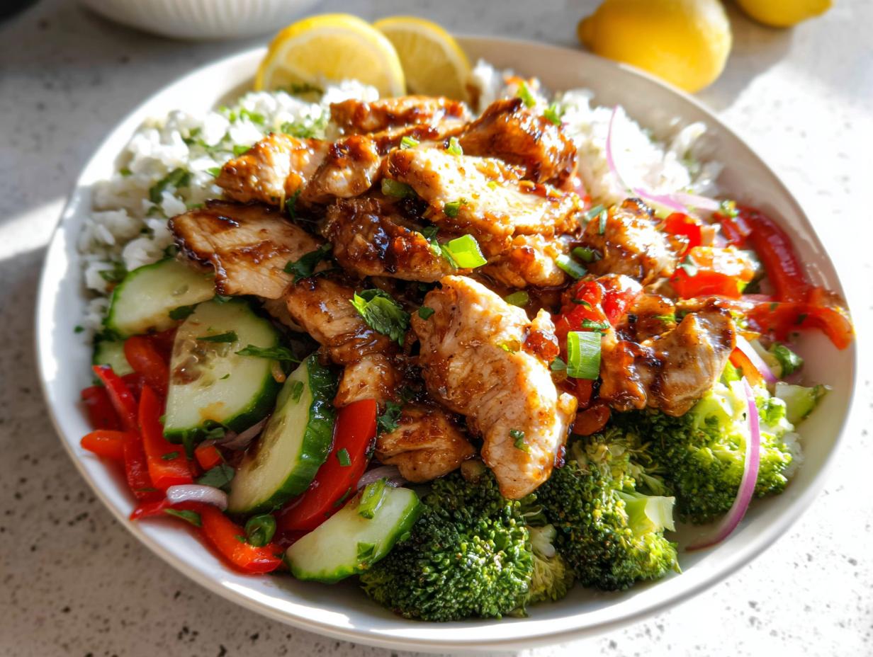 5 Amazing Nutritious Homemade Meals Secrets