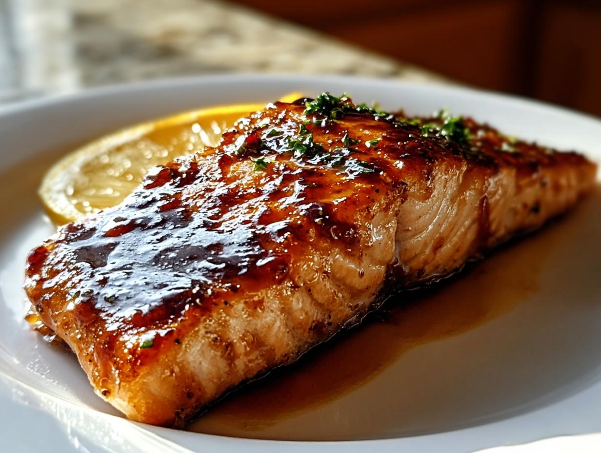 5 Minute Simple Texas Roadhouse Salmon Recipe Joy