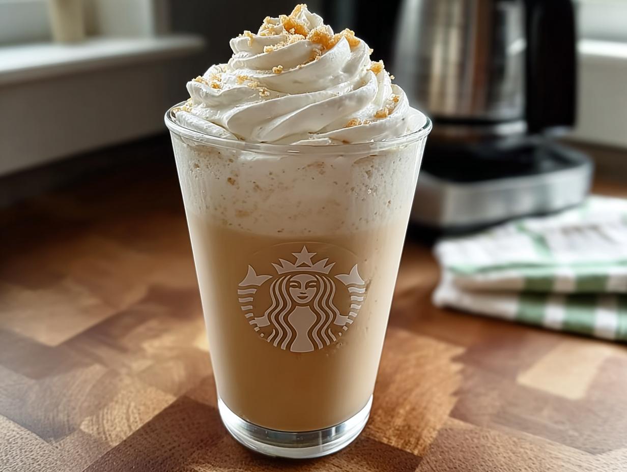 Amazing Vanilla Bean Frappe: 7 Pro Tips