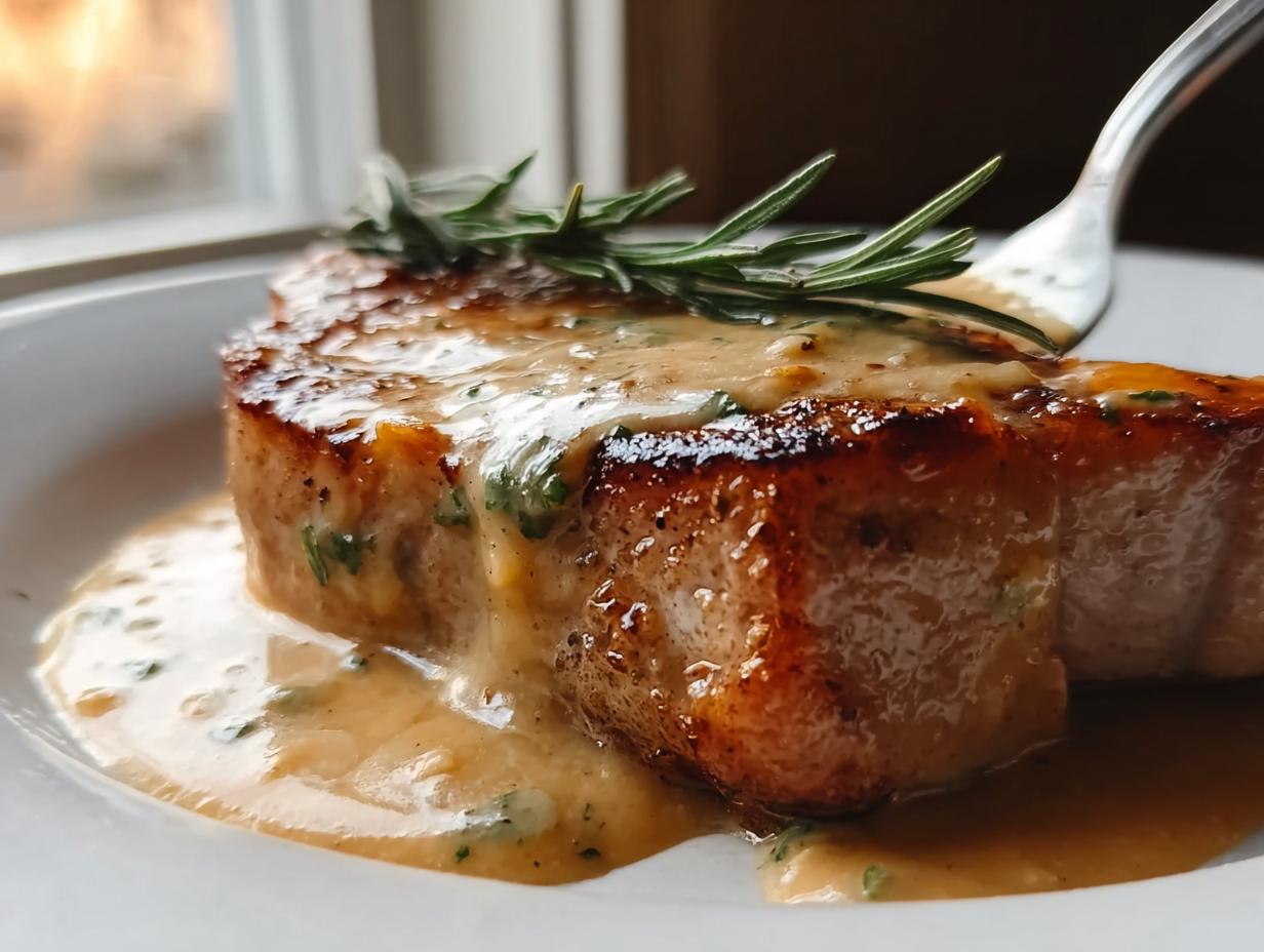5 Apple Cider Pork Chops with Cozy Flavor Wins