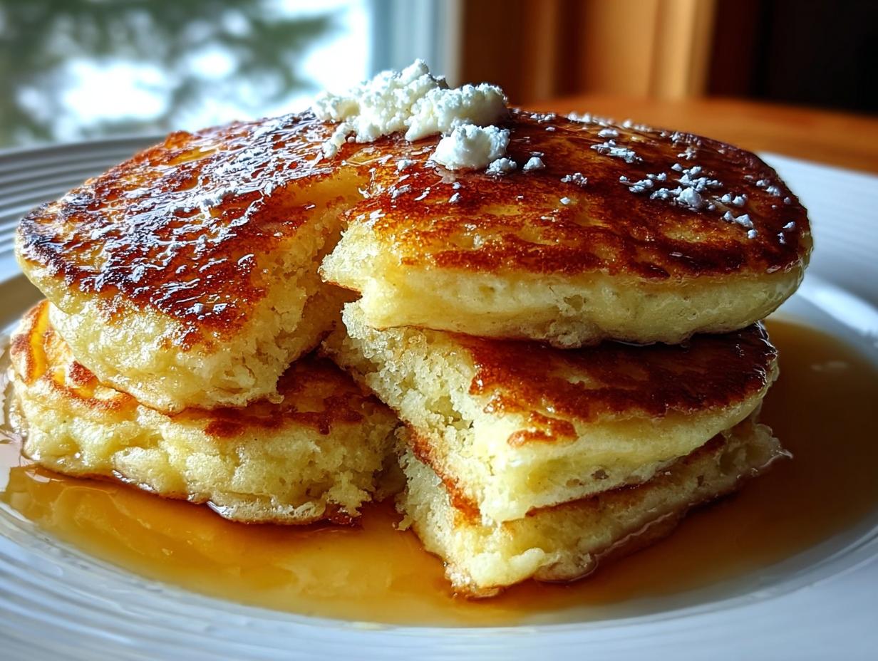 Greek Yogurt Pancakes with Tender Bite 5 great tips