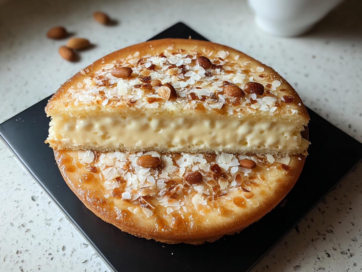 Amazing German Bee Sting Cake: 100% Delicious